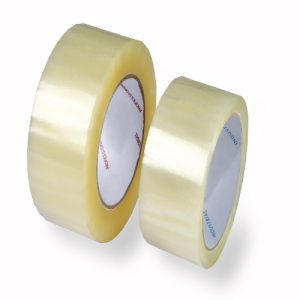 OPP Tape - 45 micron x 48 mm x 90 yards (1 carton)